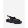 Sandales model 210690 Step in style