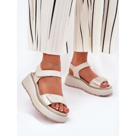 Sandales model 210691 Step in style