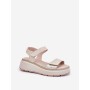Sandales model 210691 Step in style