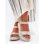 Sandales model 210691 Step in style