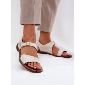 Sandales model 210695 Step in style