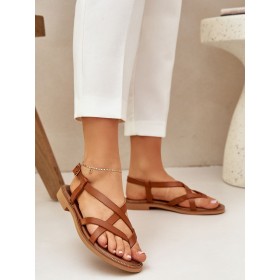 Sandales model 210700 Step in style