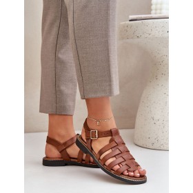 Sandales model 210711 Step in style