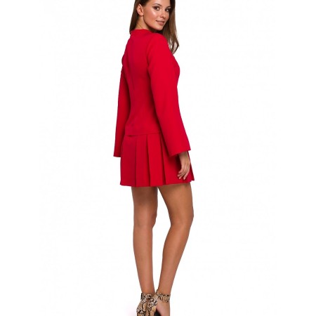 Robe de cocktail model 138566 Makover