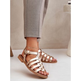 Sandales model 210713 Step in style