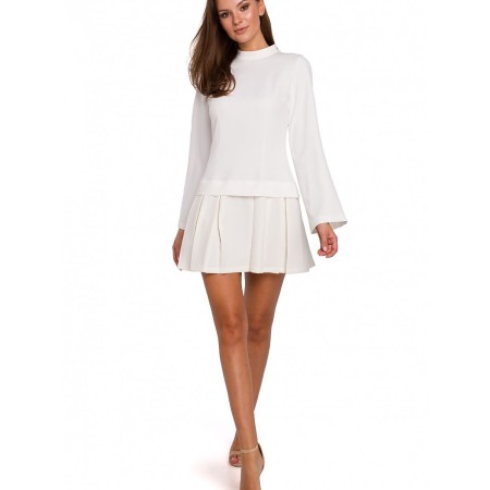 Robe de cocktail model 138567 Makover