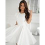 Robe de cocktail model 210727 Bicotone