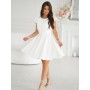 Robe de cocktail model 210727 Bicotone