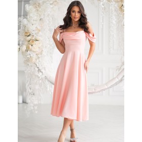 Robe de soirée model 210731 Bicotone