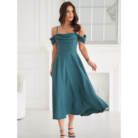 Robe de soirée model 210733 Bicotone