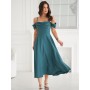 Robe de soirée model 210733 Bicotone