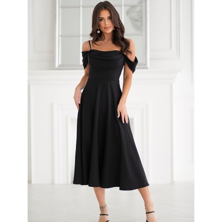 Robe de soirée model 210735 Bicotone