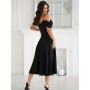 Robe de soirée model 210735 Bicotone