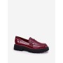 Moccasins model 210738 Step in style