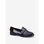Moccasins model 210741 Step in style