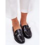 Moccasins model 210741 Step in style