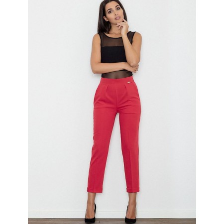 Pantalon femme model 111117 Figl