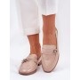 Moccasins model 210742 Step in style