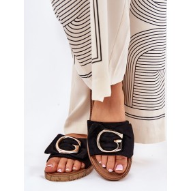 Clacquettes model 210748 Step in style