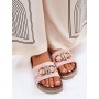 Clacquettes model 210749 Step in style