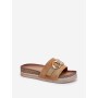 Clacquettes model 210750 Step in style