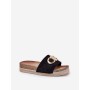 Clacquettes model 210751 Step in style