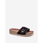 Clacquettes model 210753 Step in style