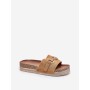 Clacquettes model 210758 Step in style