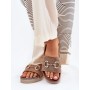 Clacquettes model 210759 Step in style