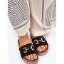 Clacquettes model 210760 Step in style