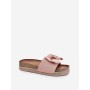 Clacquettes model 210761 Step in style