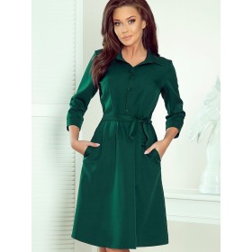 Robe de jour model 138611 Numoco