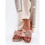 Clacquettes model 210761 Step in style