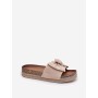 Clacquettes model 210762 Step in style