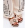 Clacquettes model 210762 Step in style