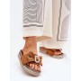 Clacquettes model 210763 Step in style