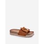 Clacquettes model 210763 Step in style