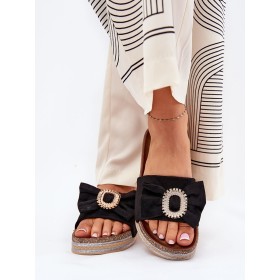 Clacquettes model 210764 Step in style