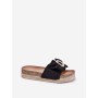 Clacquettes model 210764 Step in style
