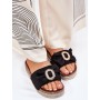 Clacquettes model 210764 Step in style