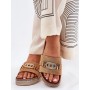 Clacquettes model 210766 Step in style