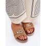 Clacquettes model 210766 Step in style