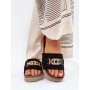 Clacquettes model 210768 Step in style