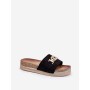 Clacquettes model 210768 Step in style