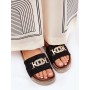 Clacquettes model 210768 Step in style