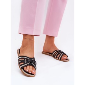 Clacquettes model 210775 Step in style