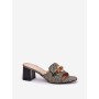 Clacquettes model 210779 Step in style