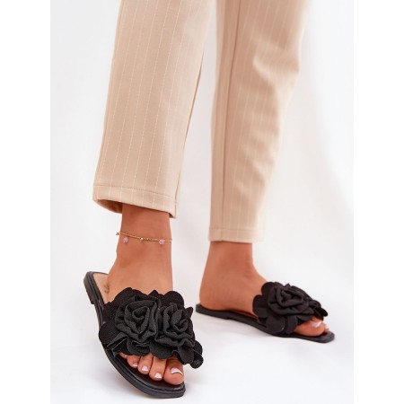 Clacquettes model 210790 Step in style
