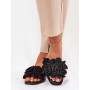 Clacquettes model 210790 Step in style