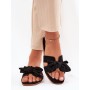 Clacquettes model 210791 Step in style
